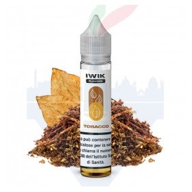 Vapuri S.r.l.s.|IWIK