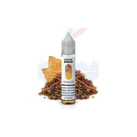 TOBACCO - IWIK - 10 ML