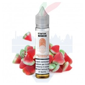 Vapuri S.r.l.s.|IWIK