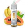 BANANA PAPAYA - IWIK- 20 ML