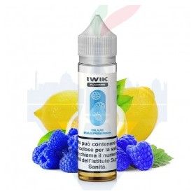 Vapuri S.r.l.s.|IWIK