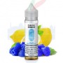 BLUE RASPBERRY - IWIK- 20 ML