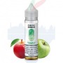 DOUBLE APPLE - IWIK 20 ML