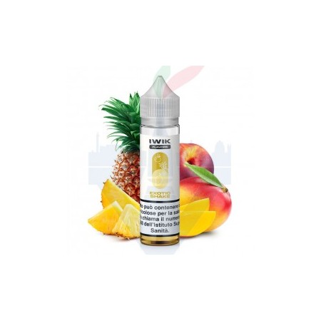 EXOTIC SHAKE - IWIK- 20 ML