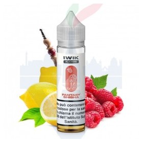 Vapuri S.r.l.s.|SHOT