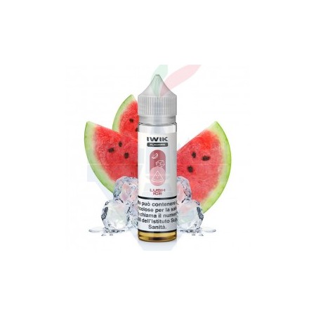 LUSH ICE - IWIK- 20 ML