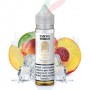 PEACH ICE - IWIK- 20 ML