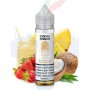 PINEAPPLE SMOOTHIE - IWIK- 20 ML