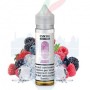 QUAD BERRY - IWIK- 20 ML