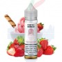 STRAWBERRY ICE CREAM - IWIK- 20 ML