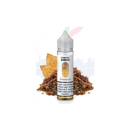 TOBACCO - IWIK- 20 ML