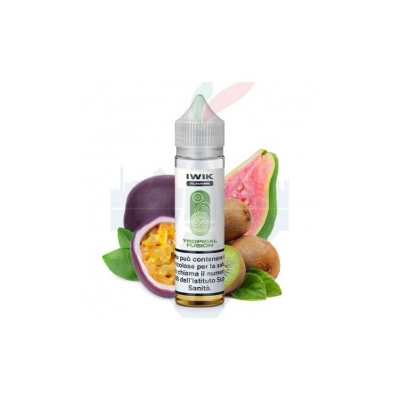 TROPICAL FUSION - IWIK- 20 ML