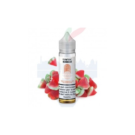 WATERMELON GUMMIES - IWIK - 20ML