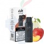 APPLE PEACH PEAR 2% - POD PRECARICATA PER STILL