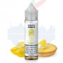 LEMON TART - IWIK - 20 ML