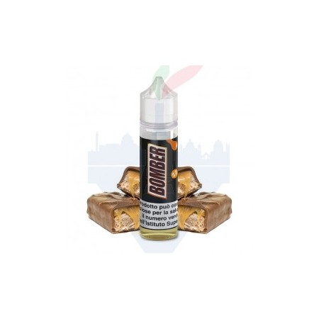 BOMBER 30ml