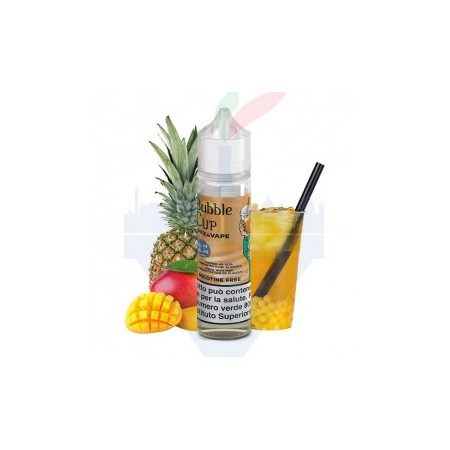BUBBLE CUP Mix&Vape 30ml Vaporart