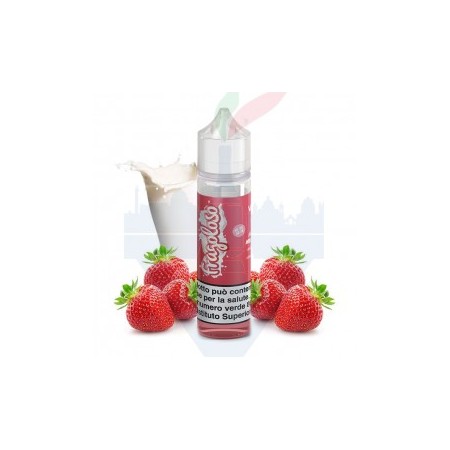 FRAGOLOSO 30ml