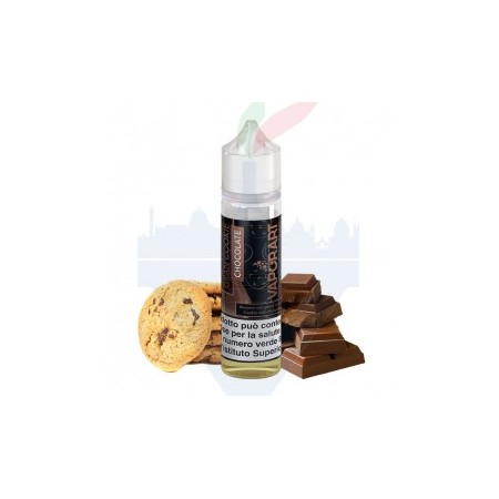 GRAN COOKIE CHOCOLATE 30ml