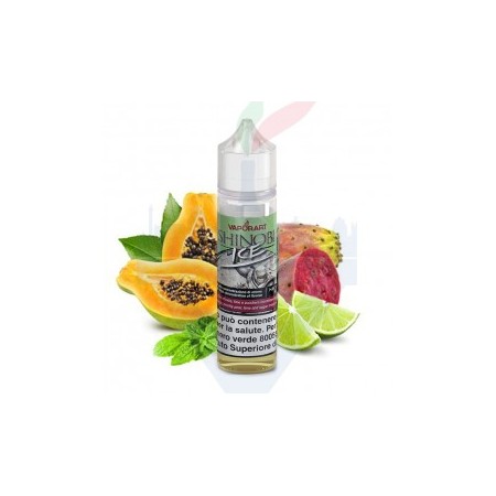 SHINOBI ICE 30ml