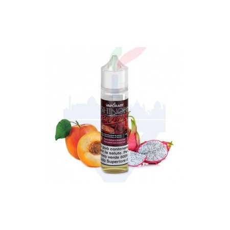 SHINOBI REVENGE 30ml