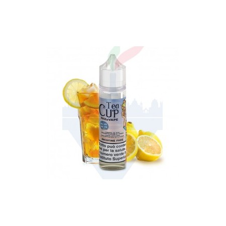 TEA CUP 30ml
