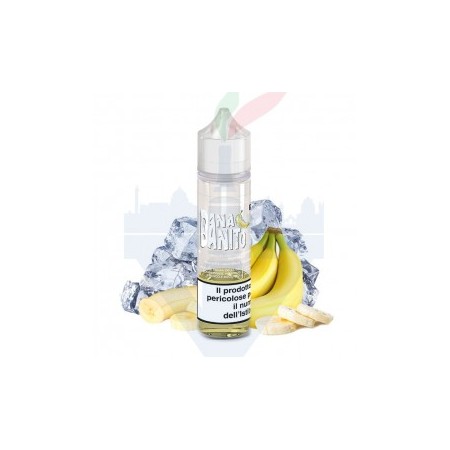 BANANITO 30ml