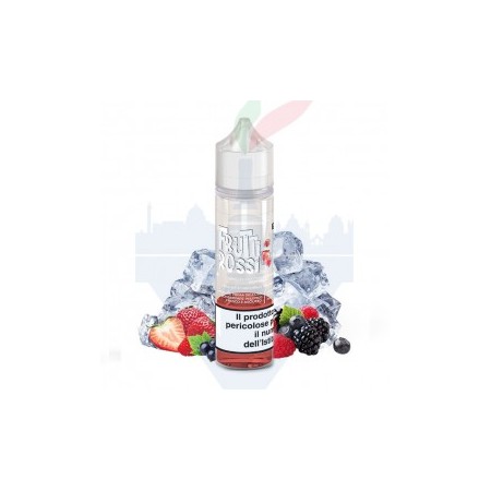 FRUTTI ROSSI 30ml