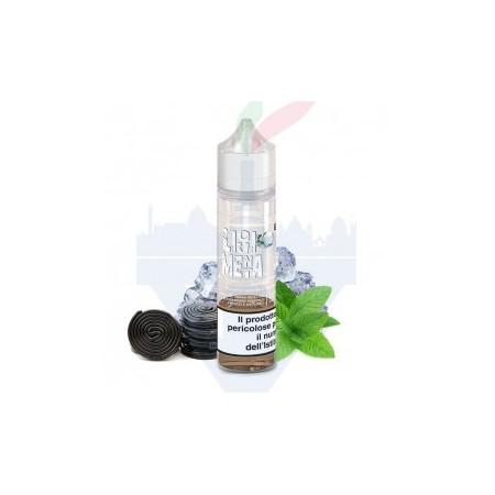 MENTA LIQUIRIZIA 30ml