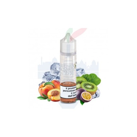 PESCA KIWI PASSION 30ml