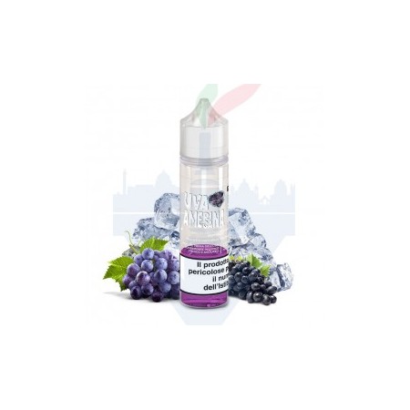 UVA AMERICANA 30ml