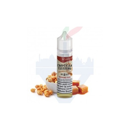 CROCCANTISSIMO CARAMEL 30ml