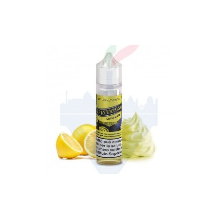 SPAVENTOSO 30ml