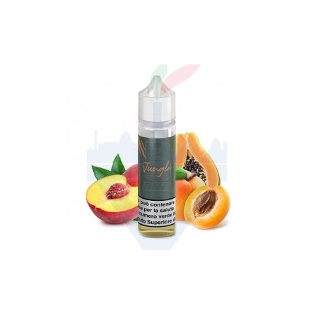 JUNGLE 30ml