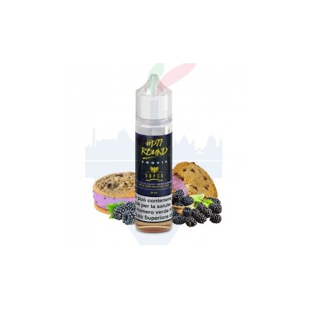 ROUND COOKIE 30ml
