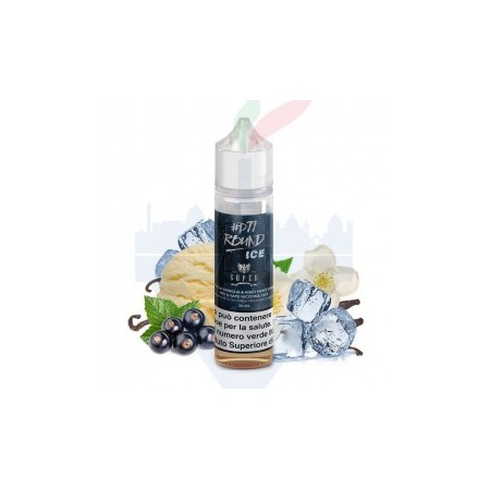 ROUND ICE 30ml