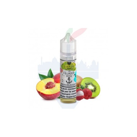 THE ISLAND 30ml