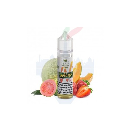 WILD 30ml