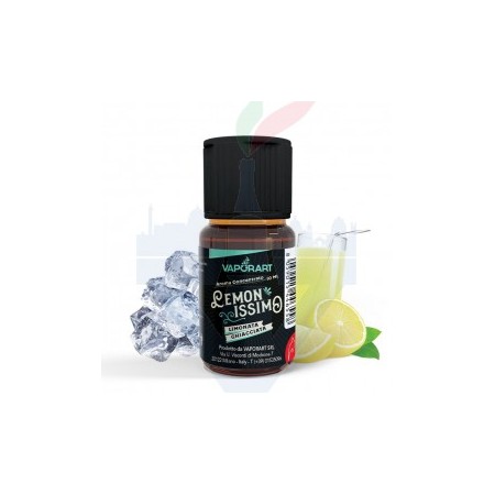 LEMONISSIMO AROMA CONCENTRATO