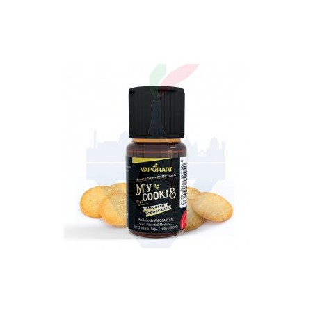 MY COOKIE AROMA CONCENTRATO