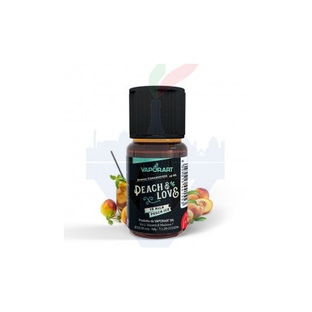 PEACH&LOVE AROMA CONCENTRATO