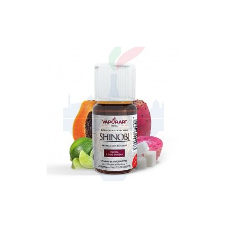 SHINOBI AROMA CONCENTRATO