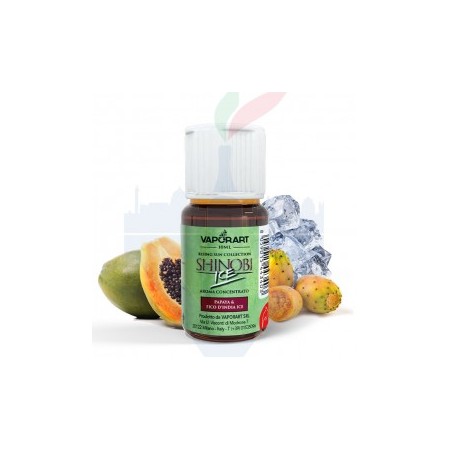 SHINOBI ICE AROMA CONCENTRATO