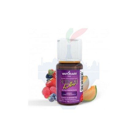 SHINOBI KILLER AROMA CONCENTRATO