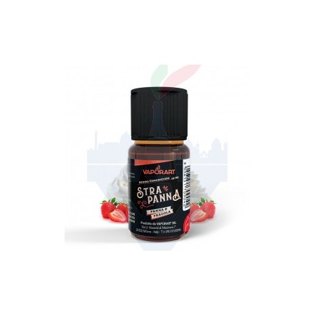 STRAPANNA AROMA CONCENTRATO