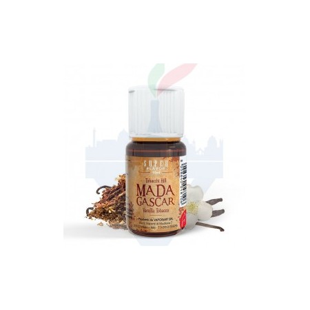 MADAGASCAR AROMA CONCENTRATO