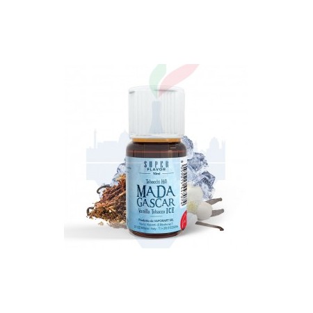 MADAGASCAR ICE AROMA CONCENTRATO