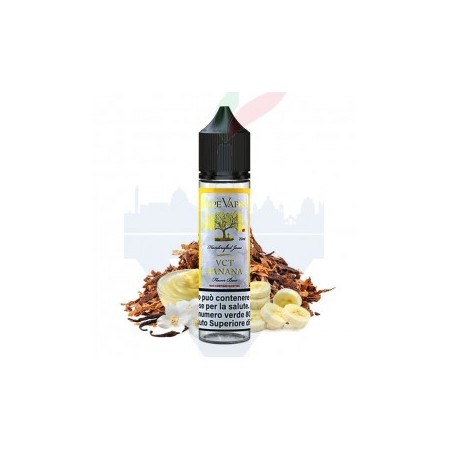 VCT BANANA Ripe Vapes Aroma Shot 20ml