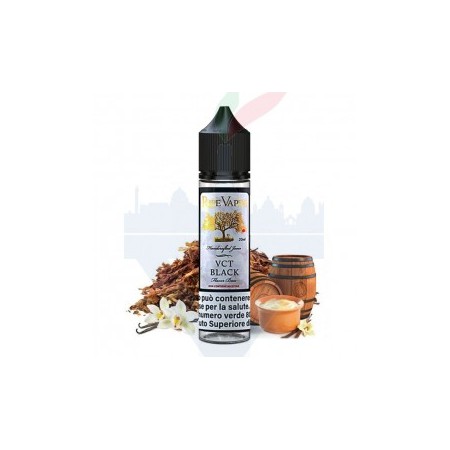 VCT BLACK Ripe Vapes Aroma Shot 20ml