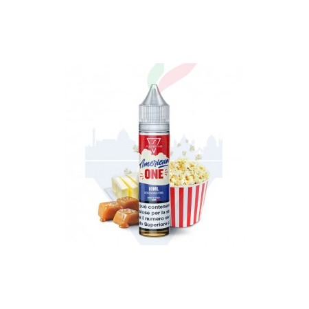 AMERICANONE Mini Mix 10ml/20